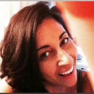 Meet your Posher, Kerrie